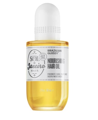 Brazilian Glossy™ Nourishing Hair Oil