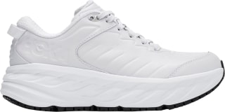 Leather tennis shoes for nursing online