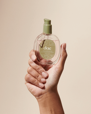 Prickly Pear Hair Oil