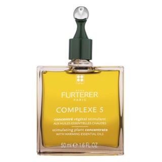 Ren? Furterer Complexe 5 Stimulating Plant Concentrate