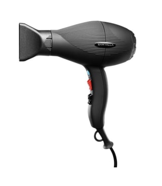 Light Ionic Professional Blow Dryer