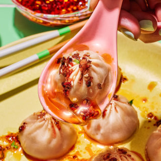 Pork Soup Dumplings (Set of 50)