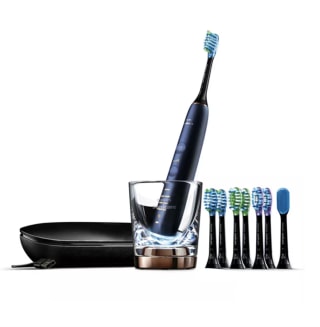 Philips Sonicare DiamondClean Smart 9700 Electric Toothbrush
