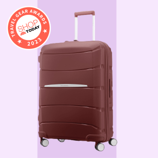 Samsonite Outline Pro Medium Spinner