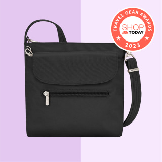 Anti-Theft Classic Mini Shoulder Bag