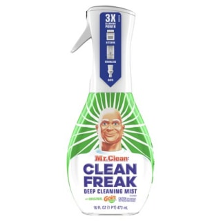 Clean Freak Deep Cleaning Mist