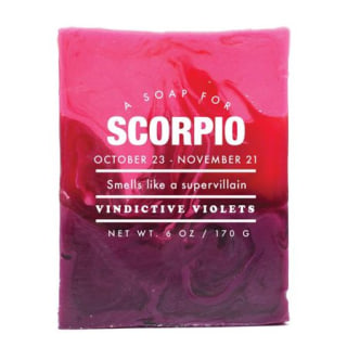 ASTROLOGY SOAPS whiskey river soaps