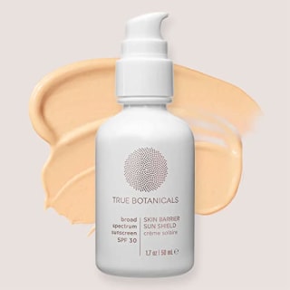 Skin Barrier Sun Shield SPF 30