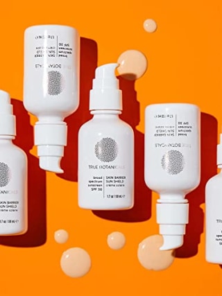 Skin Barrier Sun Shield SPF 30