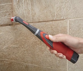  Cordless Battery Power Scrubber