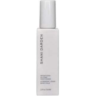 Weightless Oil-Free Moisturizer