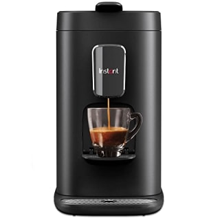 Instant Dual Pod Plus Coffee Maker