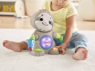 Most popular toddler toys sales