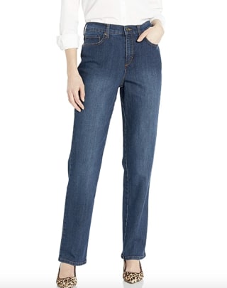 Gloria Vanderbilt Amanda Jeans