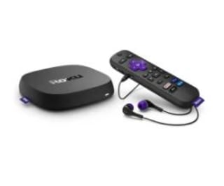 Roku Ultra