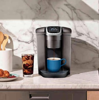 K-Elite Coffee Maker