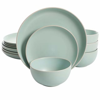 Rockaway Dinnerware Set