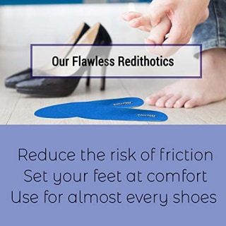 Redi-Thotics Flex Orthotic Insoles