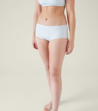 Ritual Boyshort Underwear