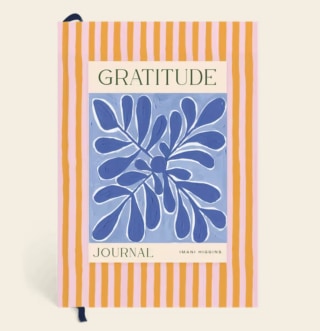 Papier Gratitude Journal