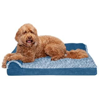 Furhaven Pet Bed