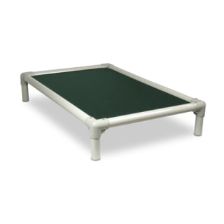 Kuranda Standard Almond PVC Dog Bed