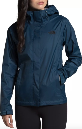 Venture 2 Rain Jacket