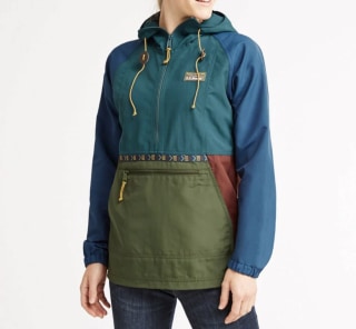Mountain Classic Anorak