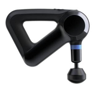 Handheld Percussive Massage Device