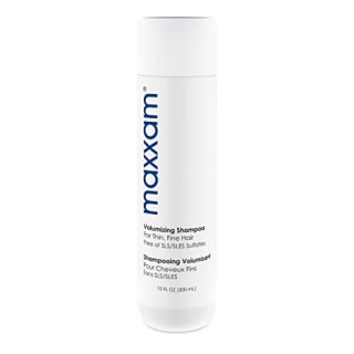 Maxxam Volumizing Shampoo