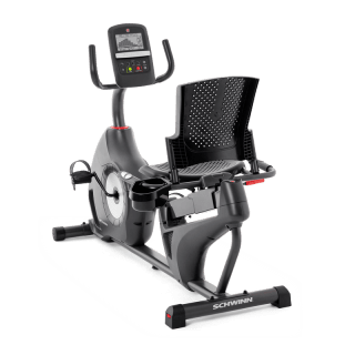 Schwinn 230 Recumbent Bike