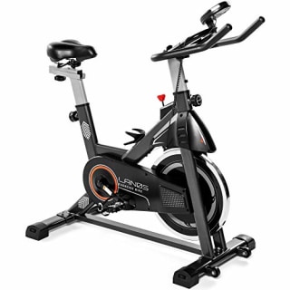 Lanos Stationary Exercise Bike