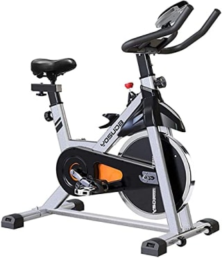 Best affordable indoor cycling bikes sale