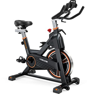 Best inexpensive spin bike online