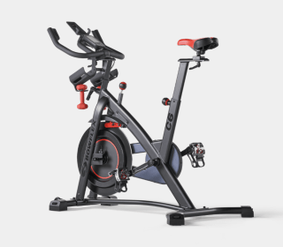 Bowflex C6 Bike