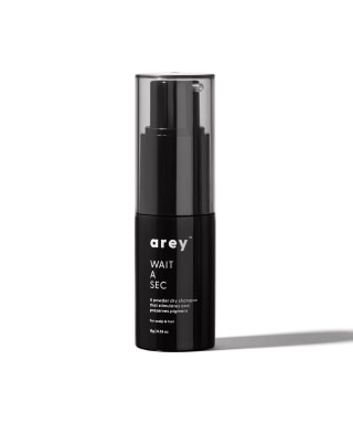 Wait A Sec dry shampoo by arey