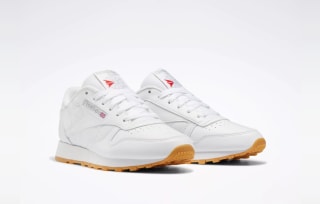 Classic Leather Shoes