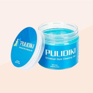 Cleaning Gel for Car