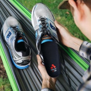 PROTALUS T100 Thin Series (Gray/Blue) Women's Insoles Accessories Shoes