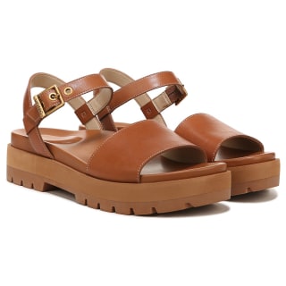 Vionic Jamie Platform Sandal