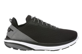 Women's Gadi Black/Grey
