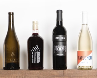 Winc Wine Club Membership