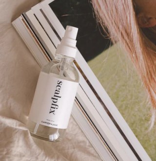 Carter + Jane Scalp Fix