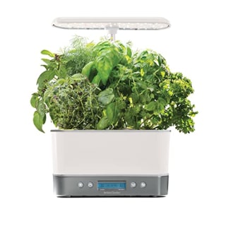 AeroGarden Harvest Elite