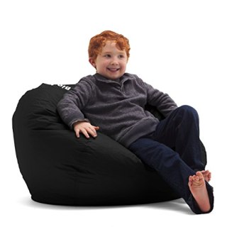 Big Joe Classic Beanbag Smartmax, Sapphire