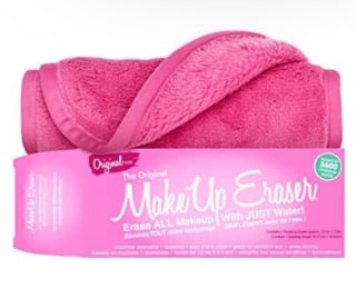 MakeUp Eraser