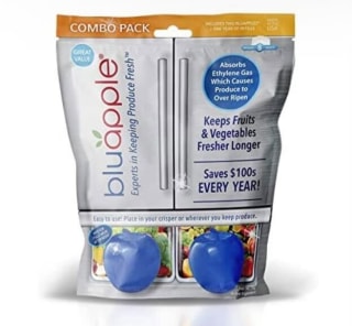 Produce Saver Freshness Balls