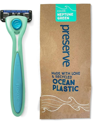 POPi Shave 5 Razor System