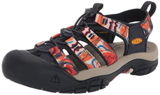 KEEN Newport Closed Toe Water Sandal
