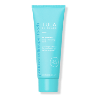 So Poreless Deep Exfoliating Scrub